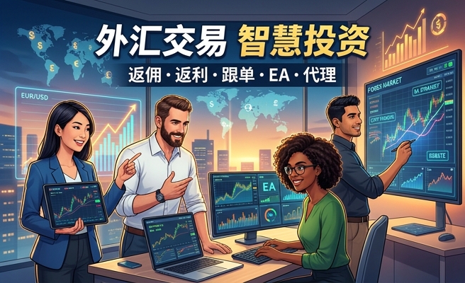KVB交易實測，以及該注意哪些細節