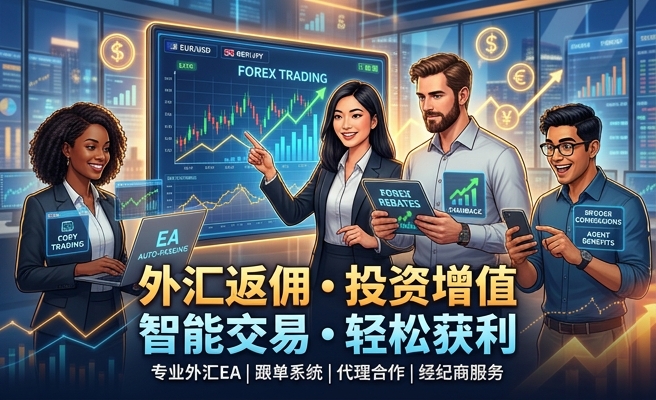 KVB新客活动丨赠金活动丨AvaTrade爱华官网