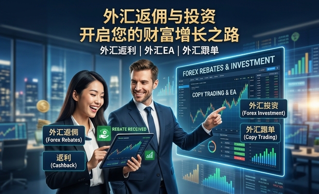 KVB交易實測，以及該注意哪些細節