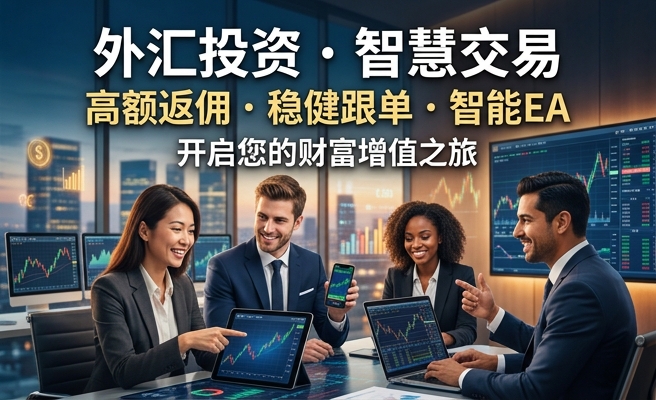 KVB赠金活动- KVB官网交易首选平台