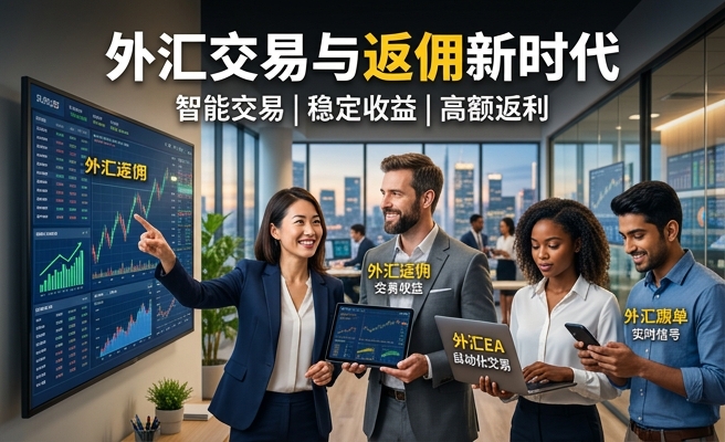 KVB的详细介绍与返佣概览