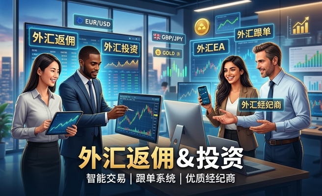 KVB外汇交易平台注册开户实名认证流程解析