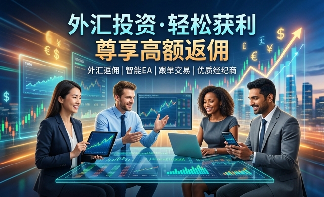 KVB外匯交易商評價－優缺點&安全性完整分析