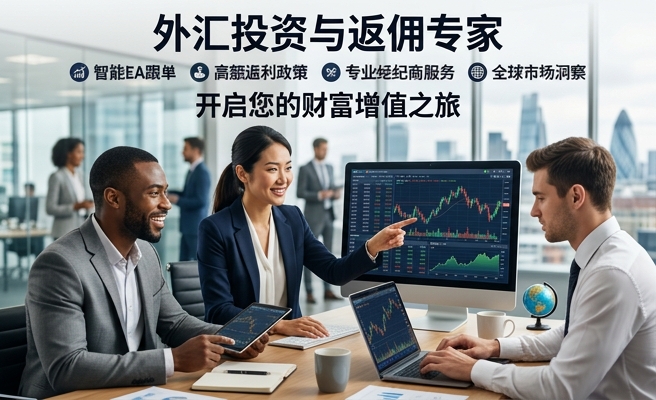 KVB外匯交易平台開戶教學