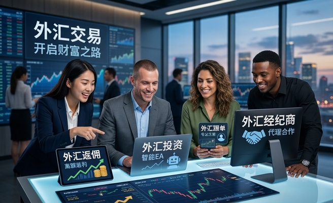 KVB外汇怎么返佣？详细解释与操作指南