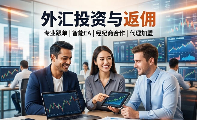 KVB注册- 创建KVB账户，快速又简单