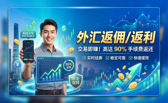 KVB外匯平台｜3分鐘快速開戶：詳細圖解開戶到驗證流程