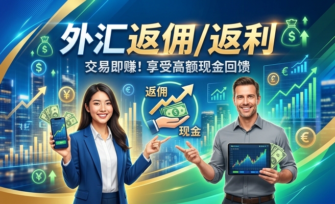 KVB外汇怎么返佣？详细解释与操作指南