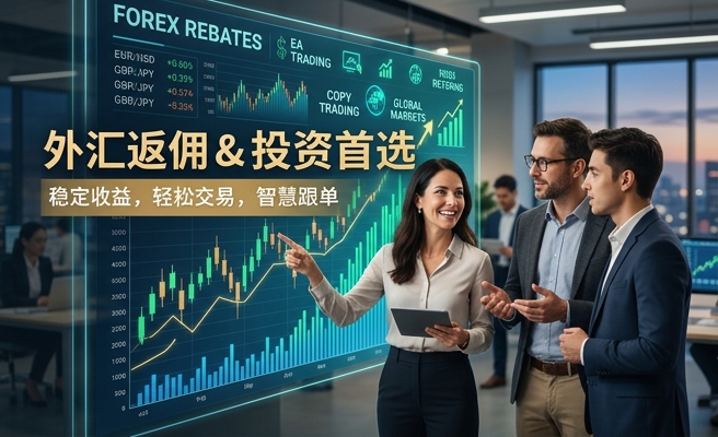 KVB外匯保證金交易平台介紹及開戶教學